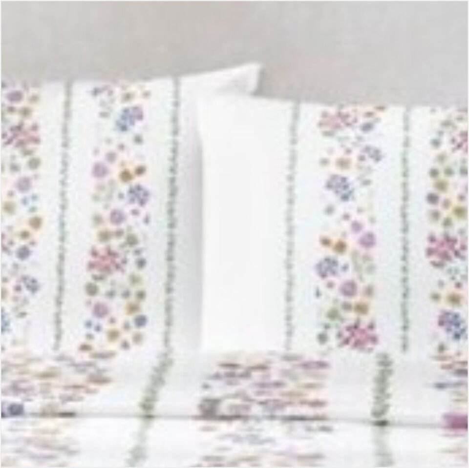 Taç Çift Kişilik Pike Takımı Lily Pembe