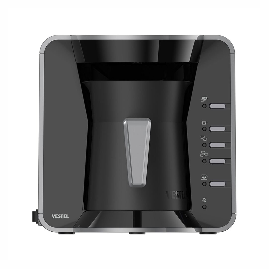 Vestel Sade GR910 Türk Kahve Makinesi