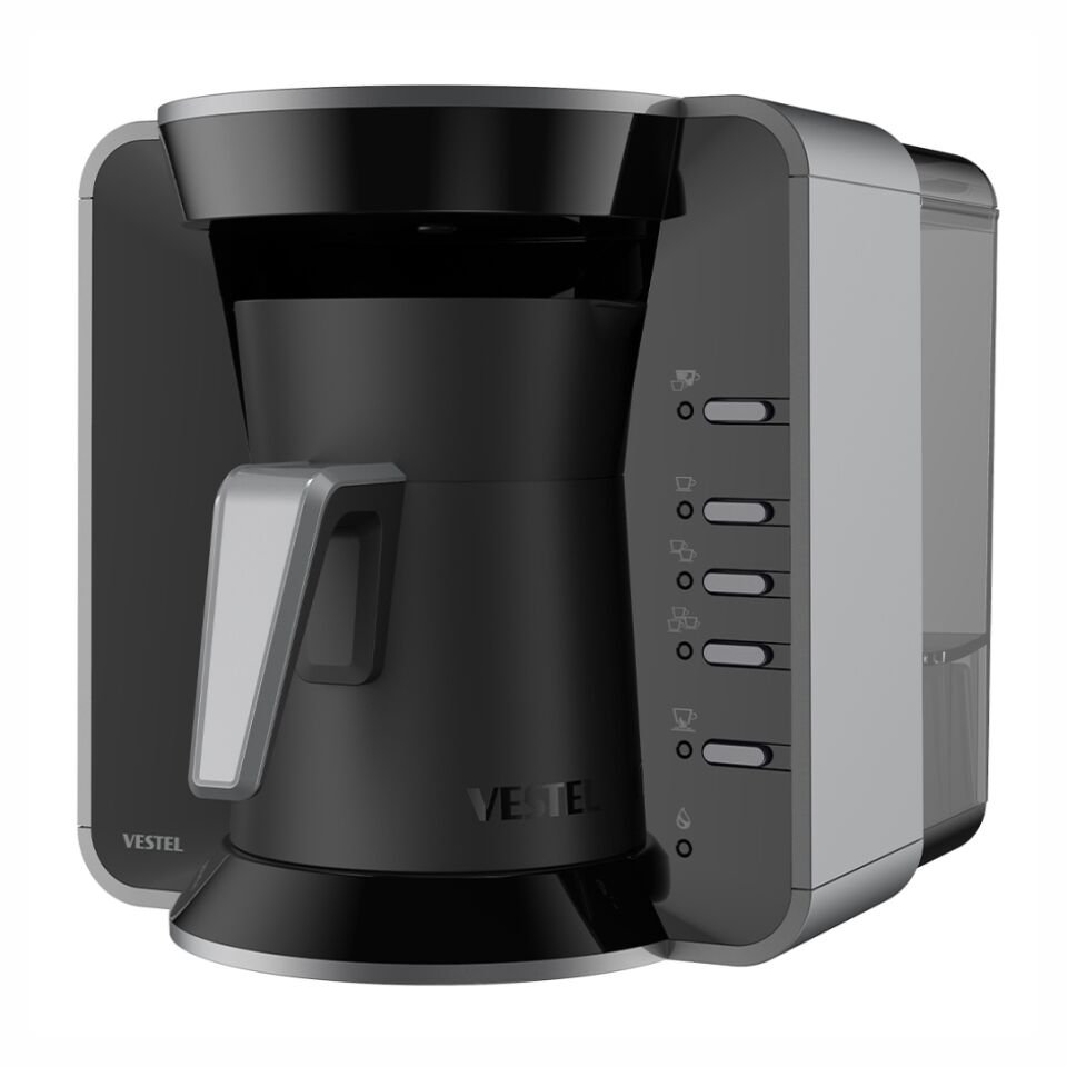 Vestel Sade GR910 Türk Kahve Makinesi