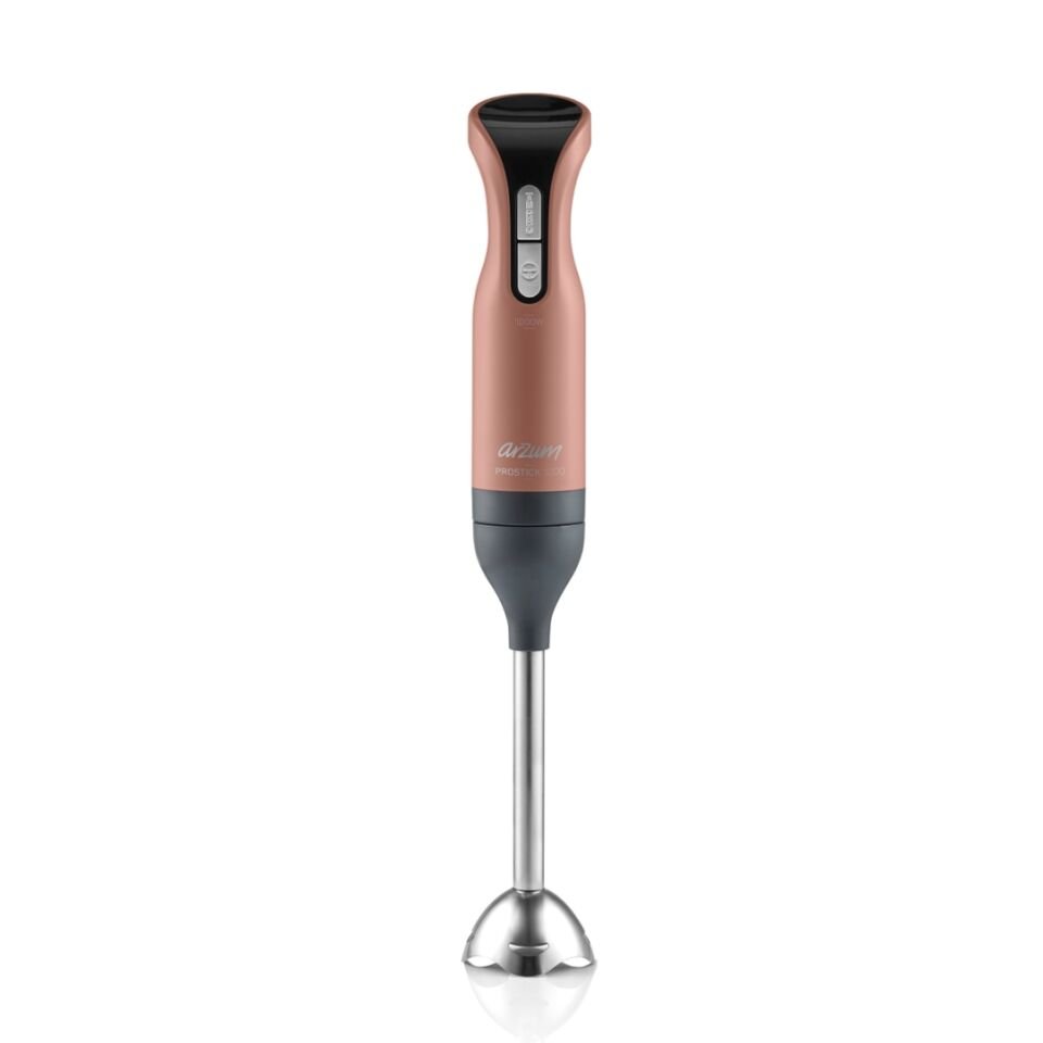 Arzum AR1017-DM Prostick 1000 El Blender - Derin Mavi