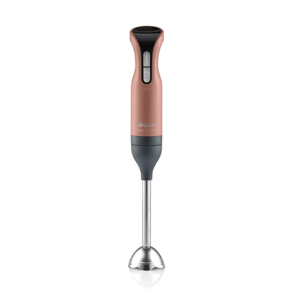 Arzum AR1017-DM Prostick 1000 El Blender - Derin Mavi