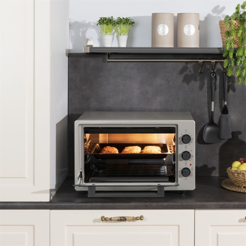 Vestel MF 42 MG Mini Fırın