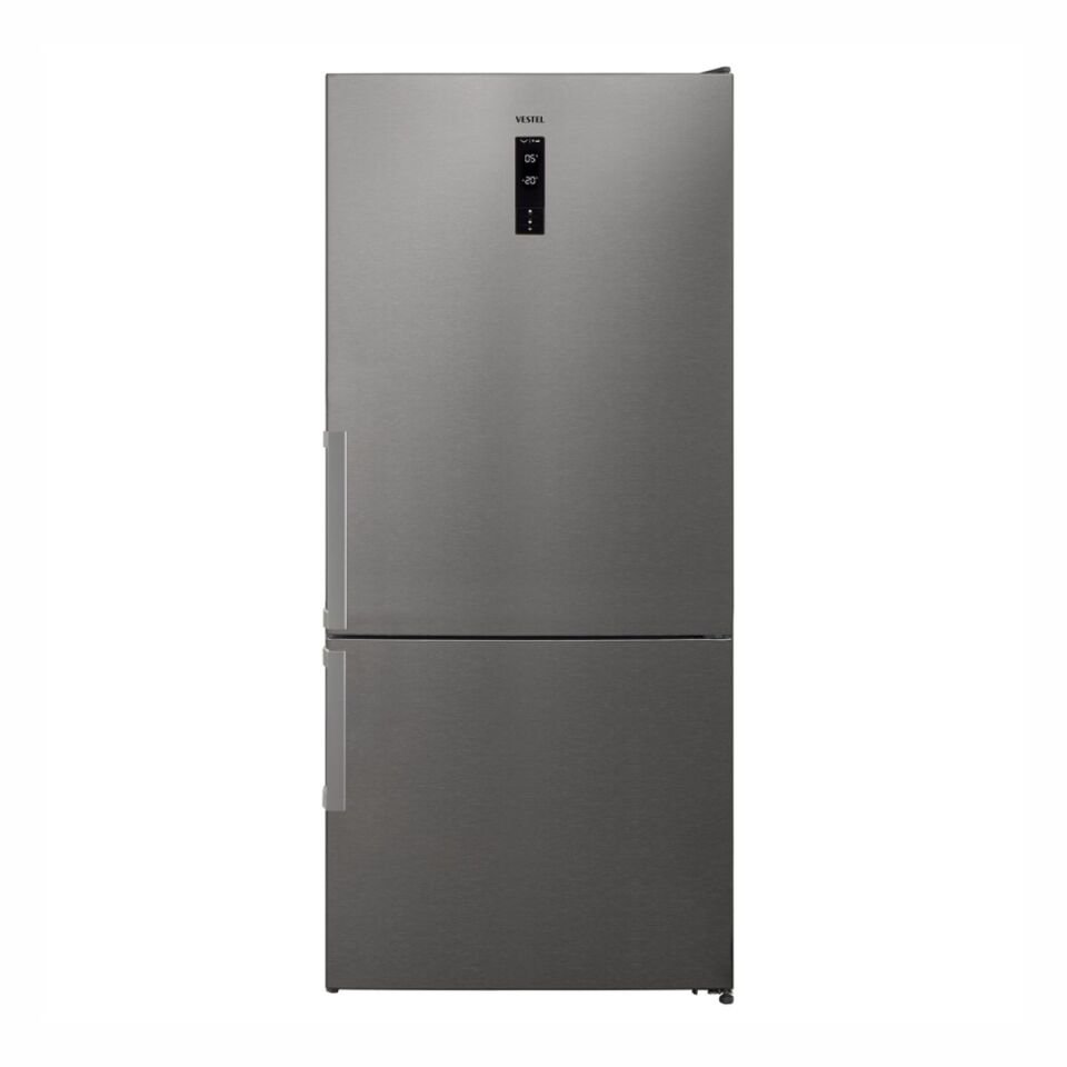 Vestel NFK72022 EX GI PRO WIFI 650 Lt No-Frost Buzdolabı