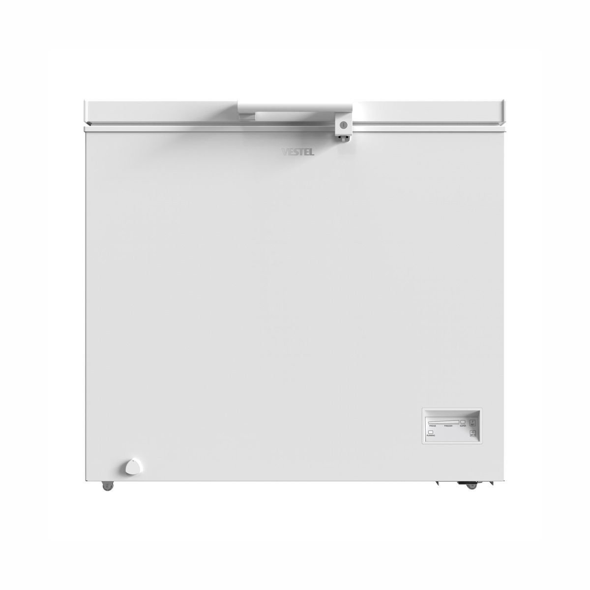 Vestel SD20111 DuoMode Sandık Tipi Derin Dondurucu