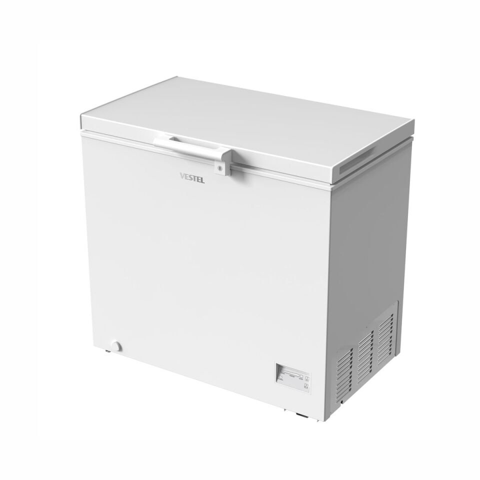 Vestel SD20111 DuoMode Sandık Tipi Derin Dondurucu