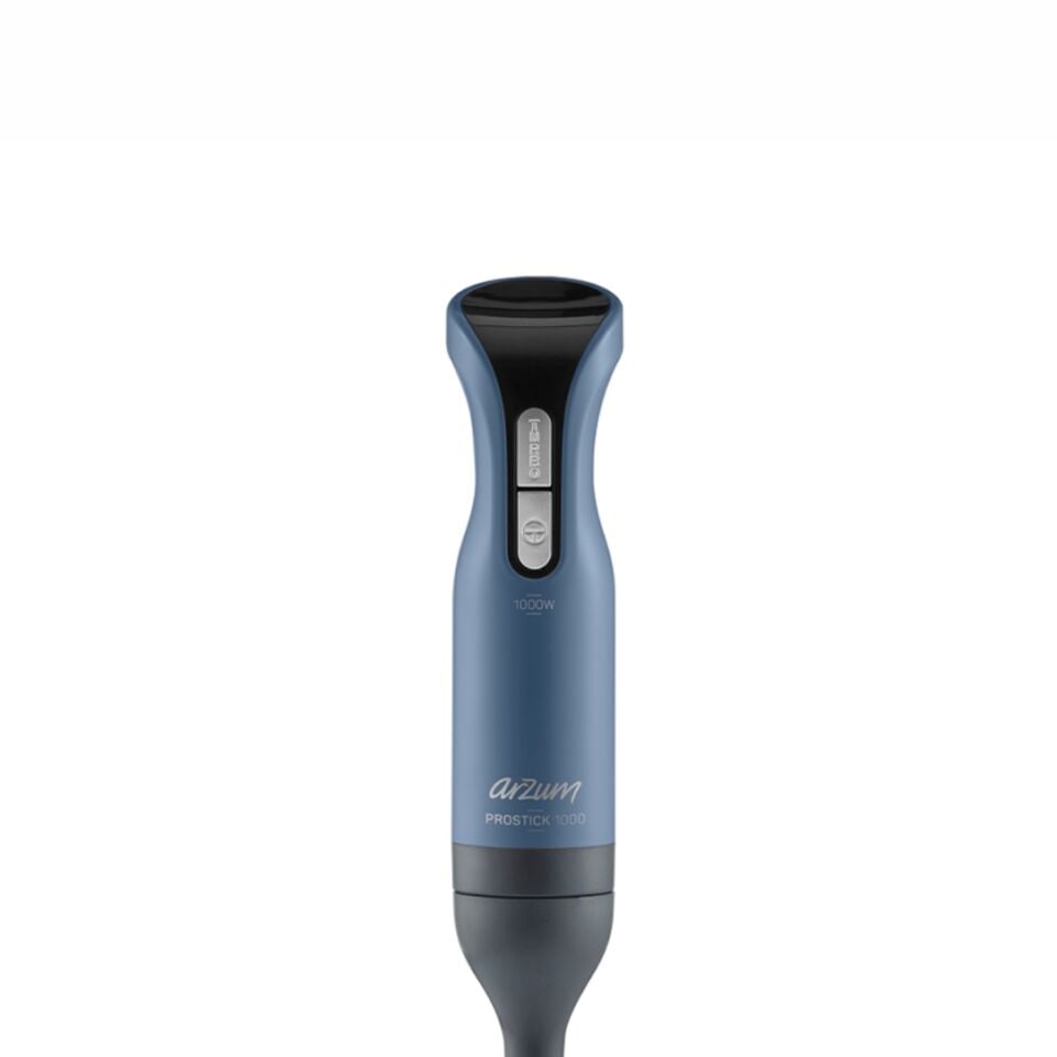Arzum AR1017-DM Prostick 1000 Derin Mavi El Blender