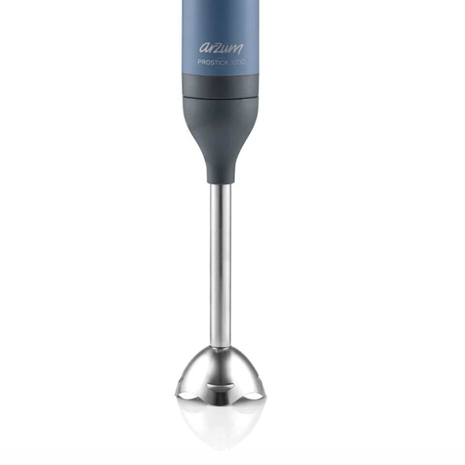 Arzum AR1017-DM Prostick 1000 Derin Mavi El Blender