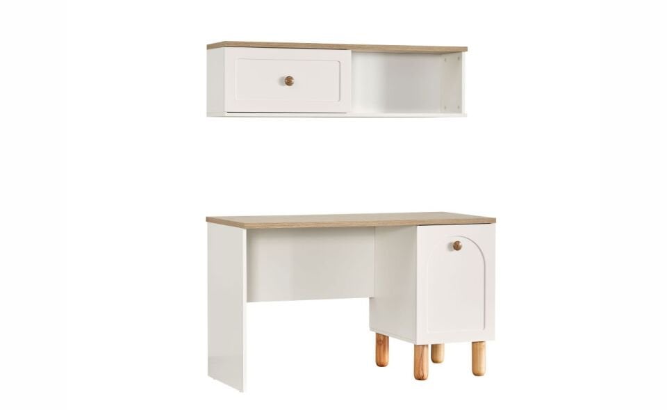 Valve Çalışma Masası