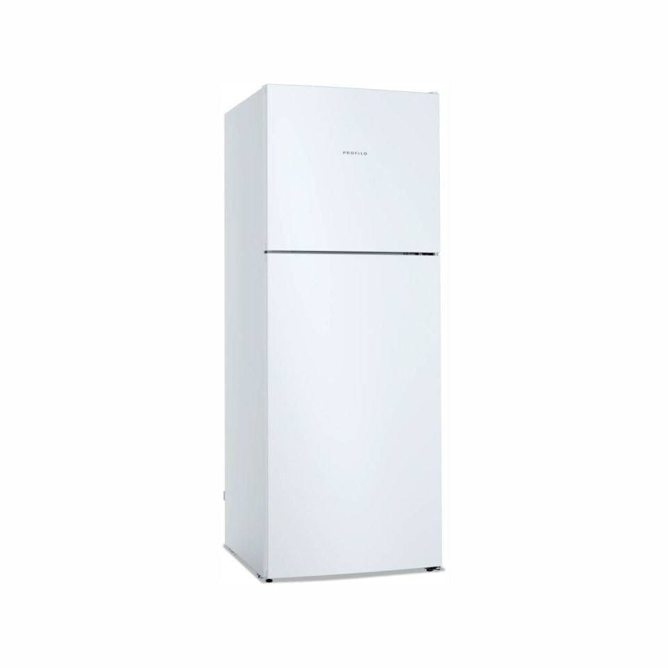 Profilo BD2055WENN Çift Kapılı No Frost Buzdolabı