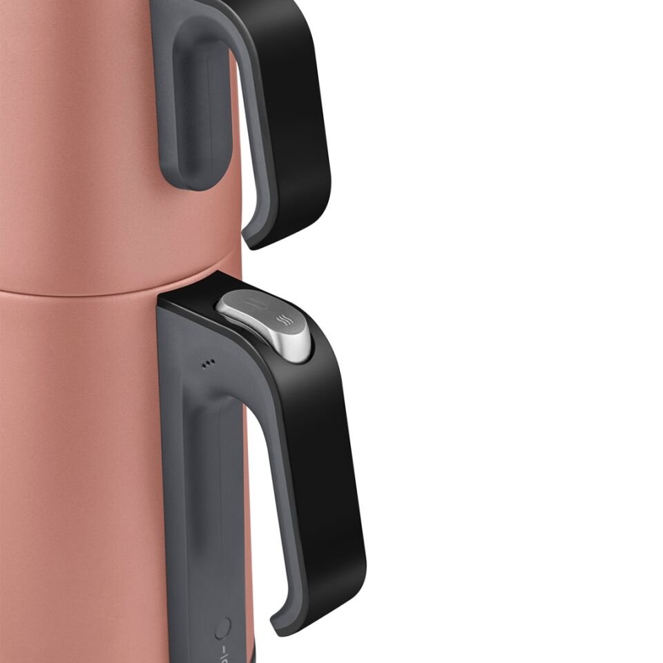 Arzum AR3080-G Çay Sefası Çay Makinesi - Gün Batımı