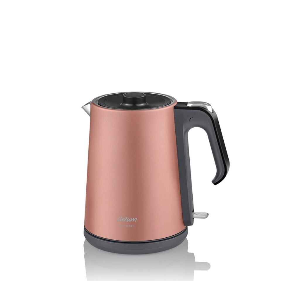 Arzum AR3080-G Çay Sefası Çay Makinesi - Gün Batımı