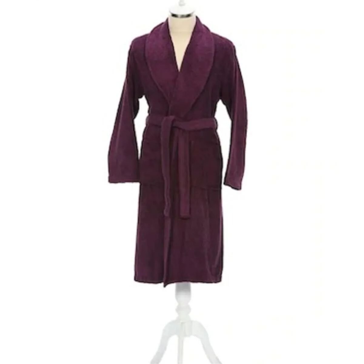 Özdilek Trendy K.Lila Salyaka
Bornoz