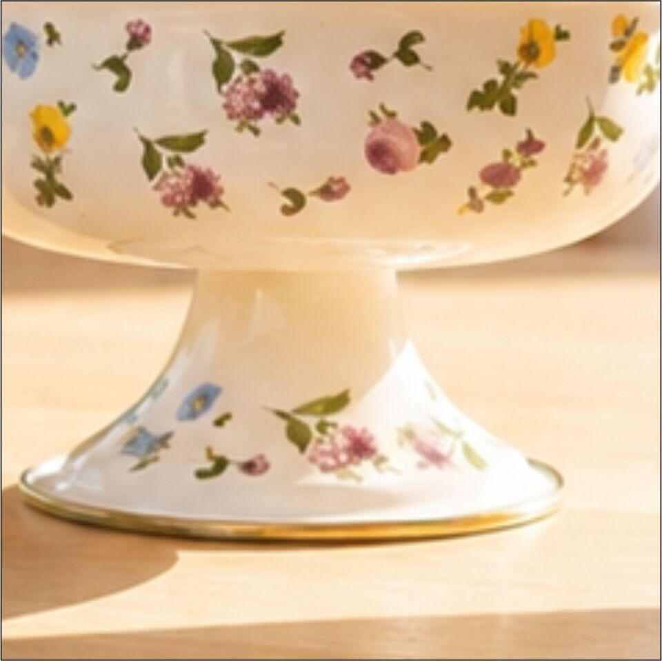 ACAR XAP-10431/6 PETIT FLEUR COLLECTION EMAYE BÜYÜK