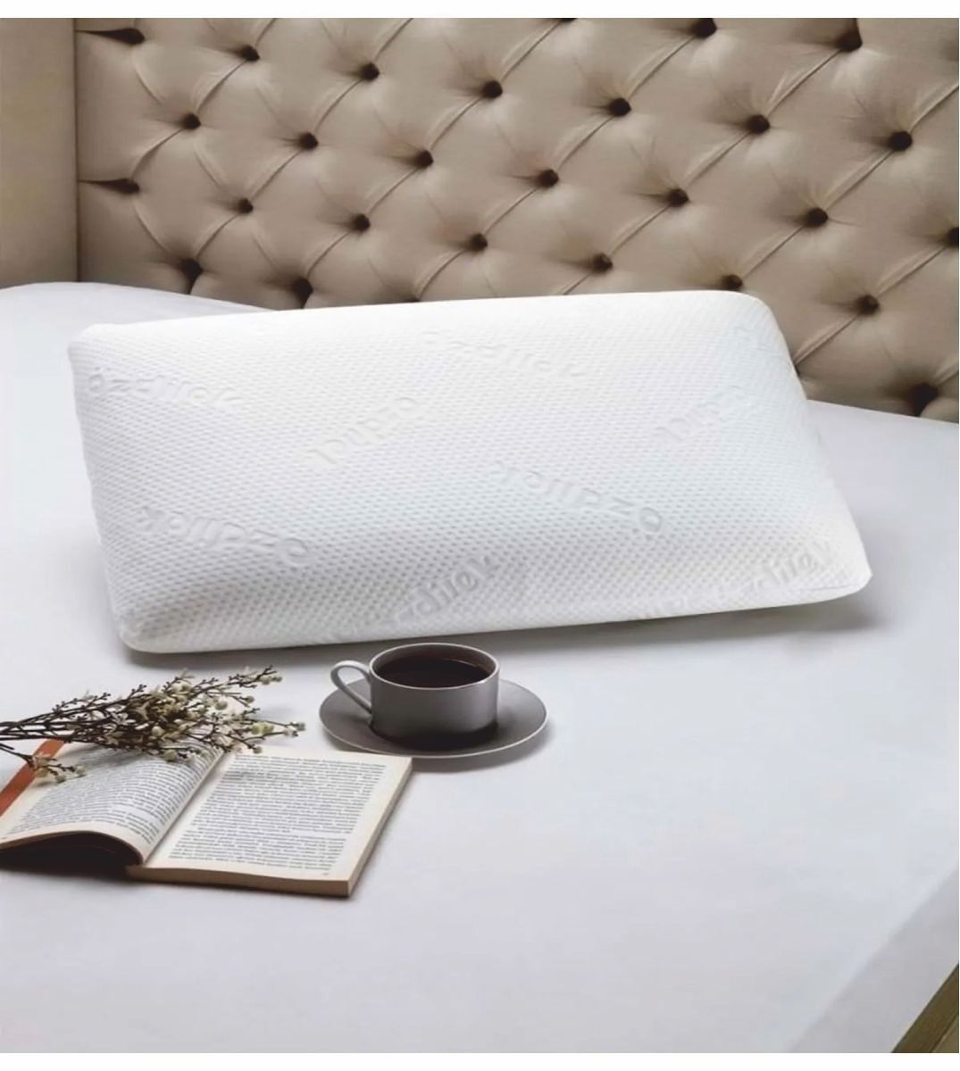 Özdilek Yastık Vısco Ortopedık 60X40+12