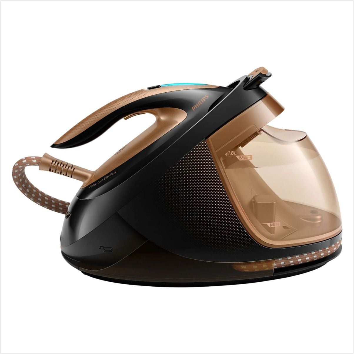 Philips PerfectCare Elite Plus GC9682/80 2700 W Buhar Kazanlı Ütü