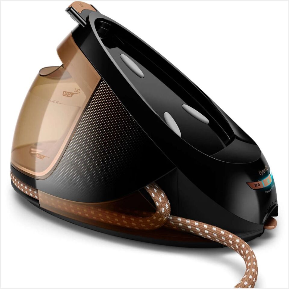 Philips PerfectCare Elite Plus GC9682/80 2700 W Buhar Kazanlı Ütü