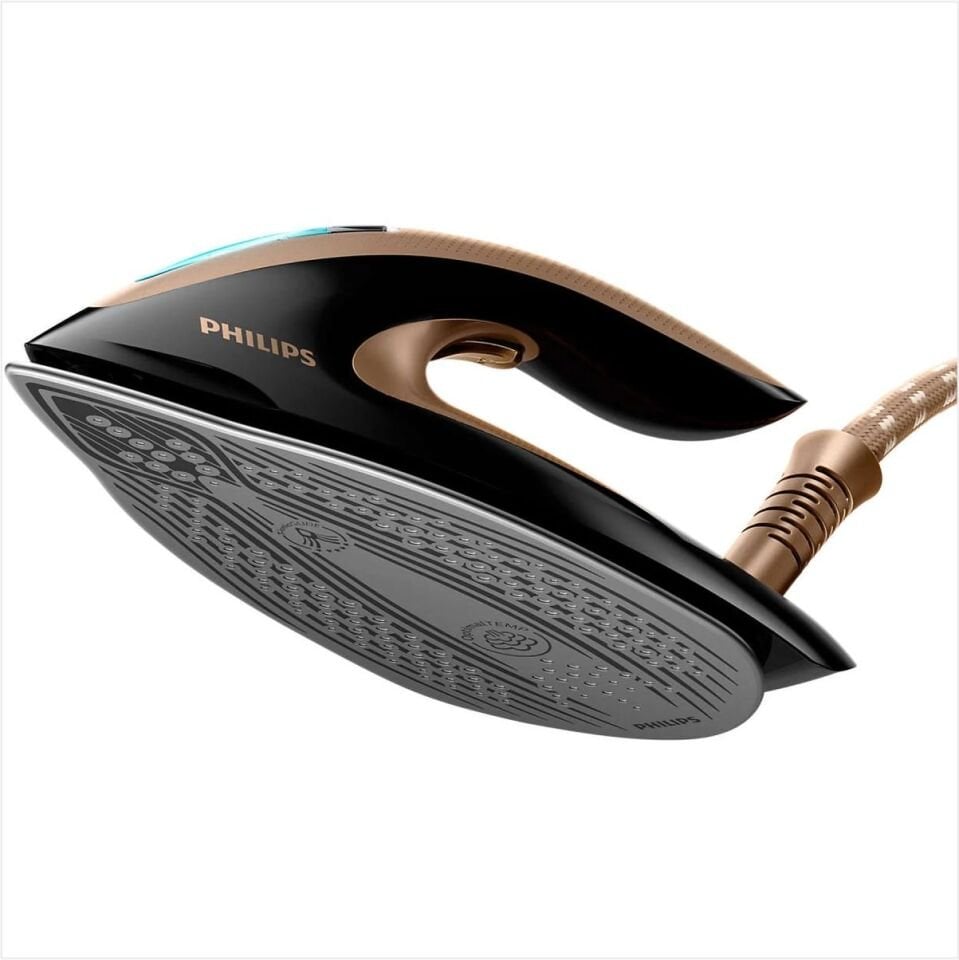 Philips PerfectCare Elite Plus GC9682/80 2700 W Buhar Kazanlı Ütü