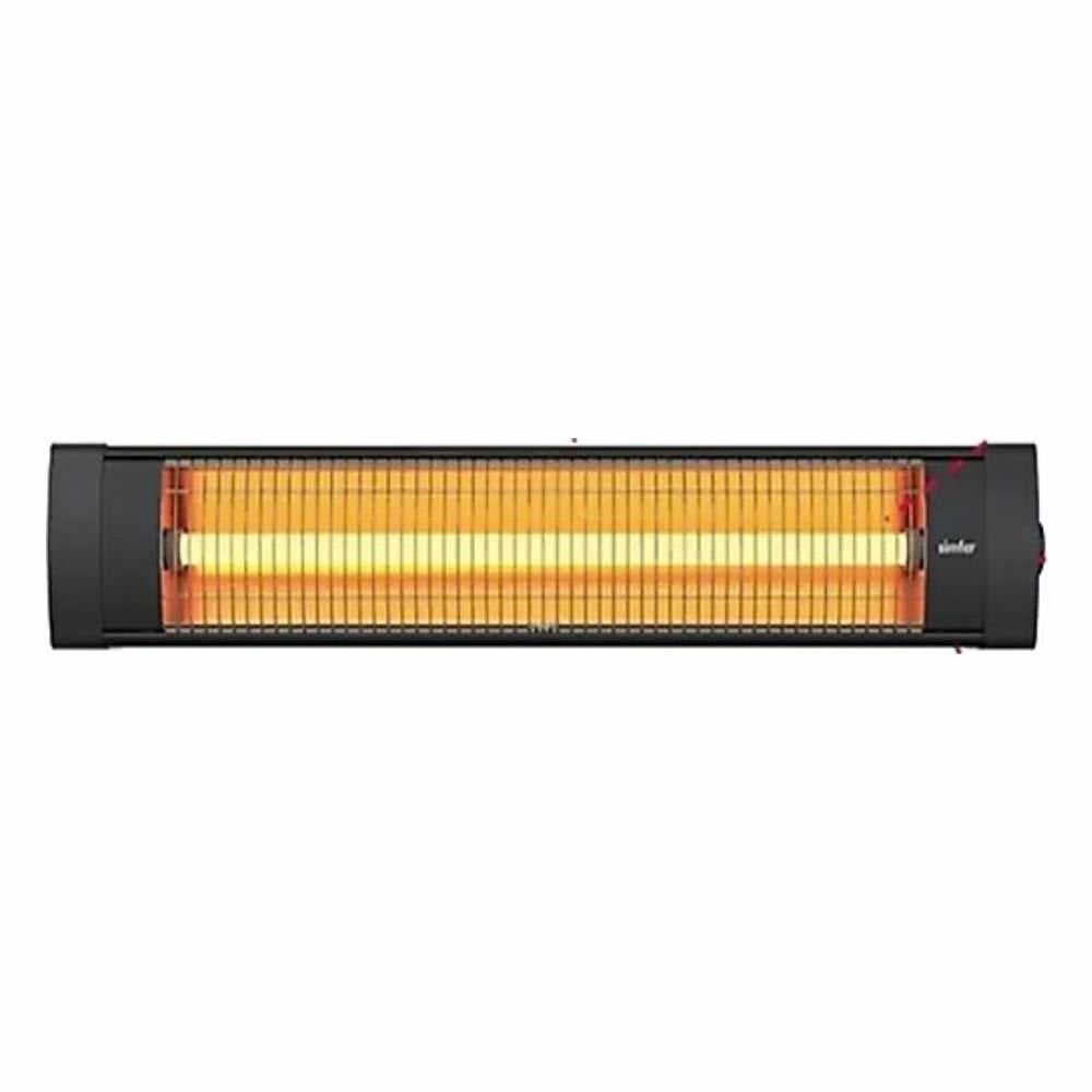 Simfer 2320-2300 W Inf. Isıtıcı