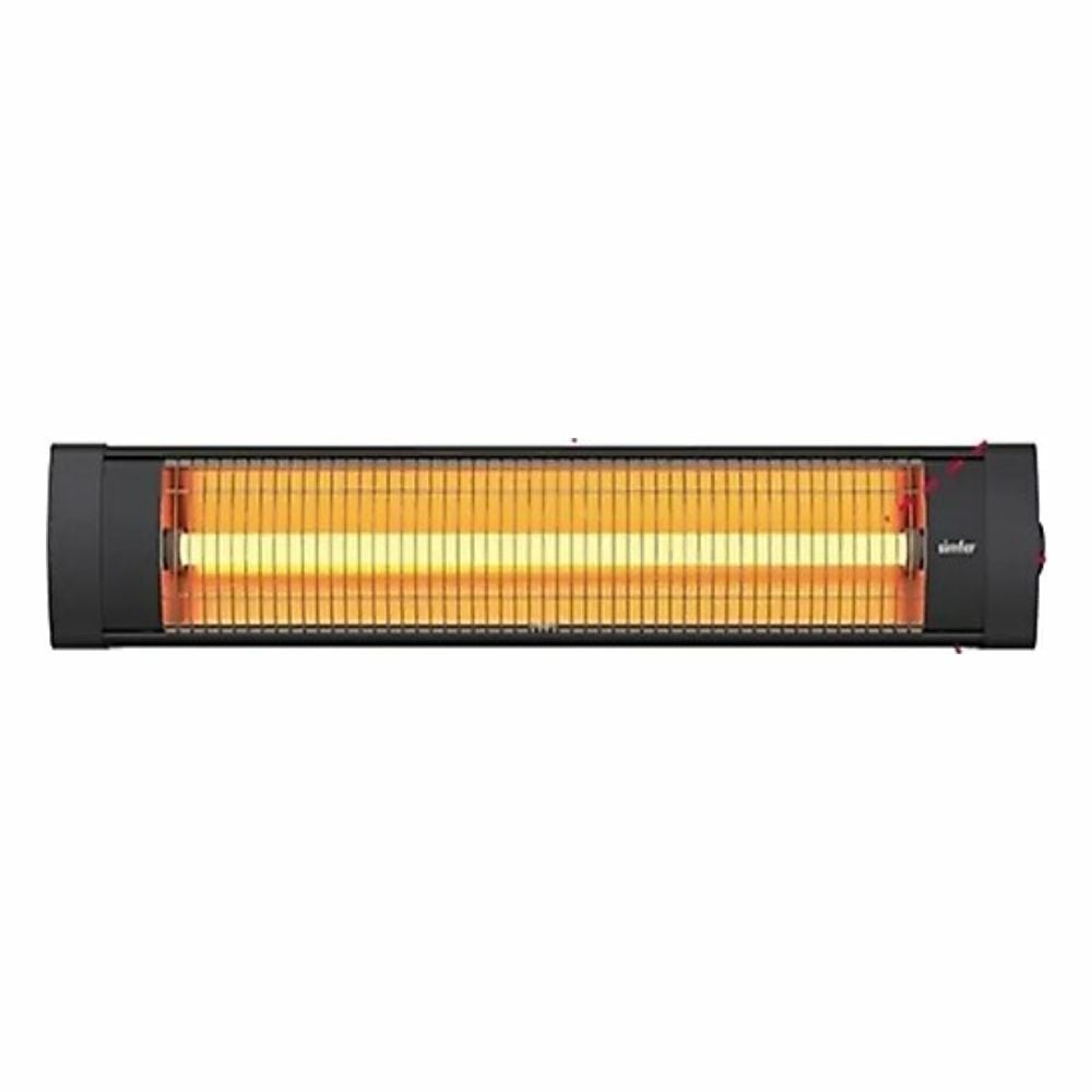 Simfer 2320-2300 W Inf. Isıtıcı