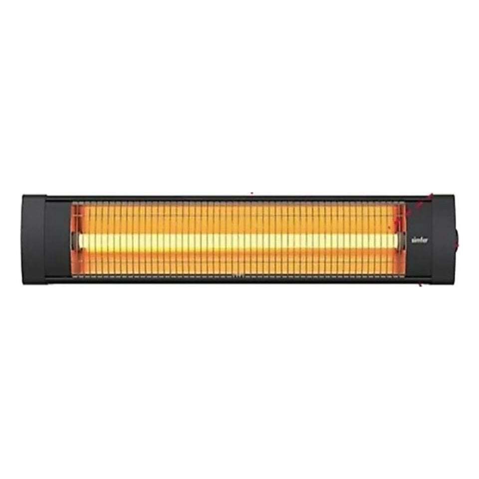 Simfer 2320-2300 W Inf. Isıtıcı
