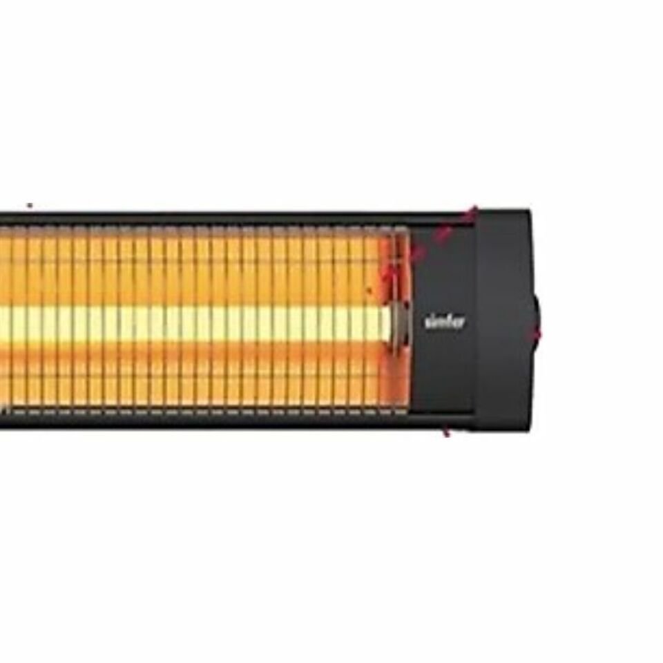 Simfer 2320-2300 W Inf. Isıtıcı