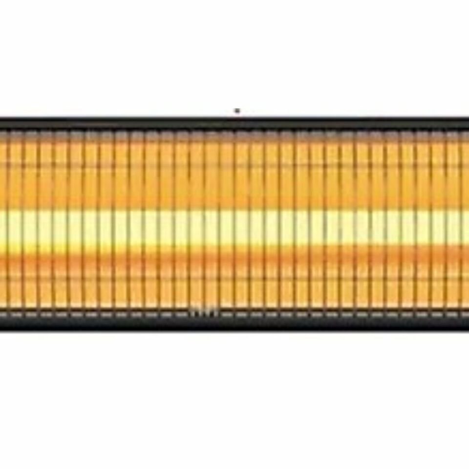 Simfer 2320-2300 W Inf. Isıtıcı