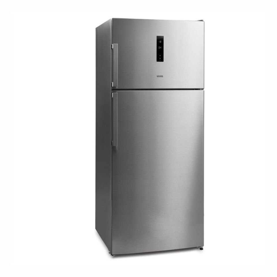 Vestel NF60022 EX GI PRO WIFI 523 Lt No-Frost Buzdolabı