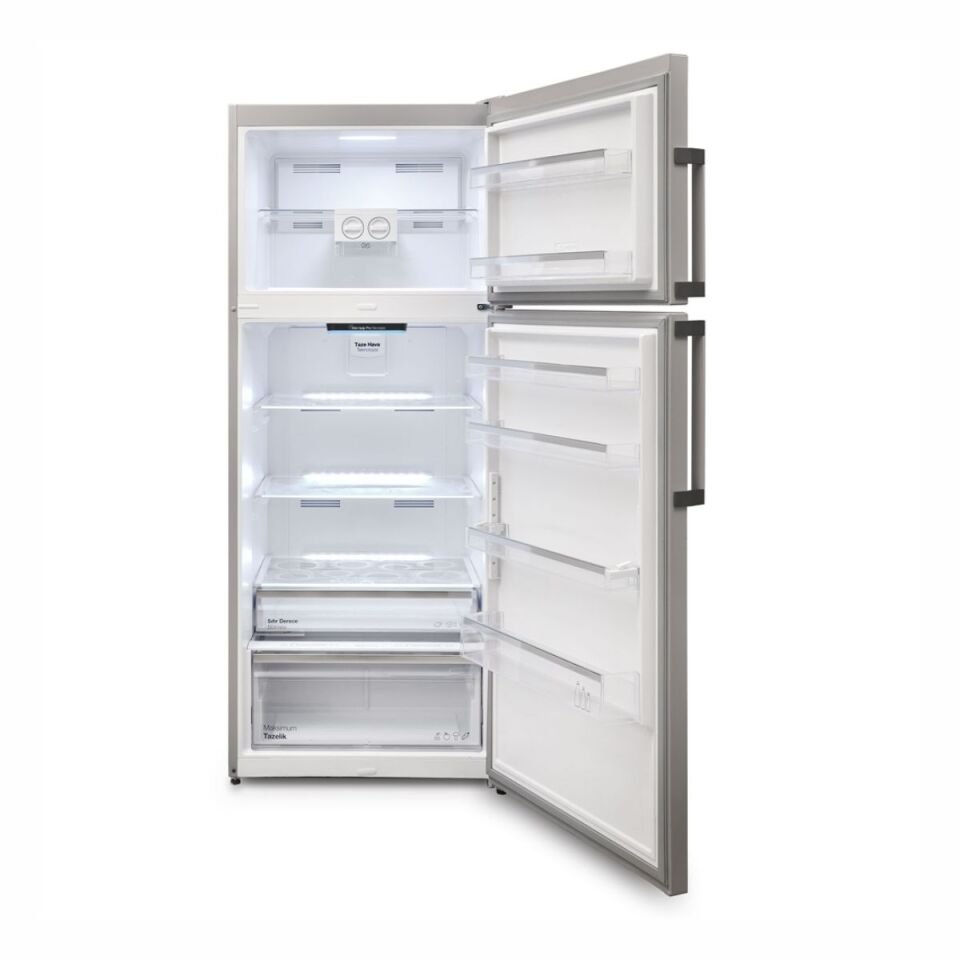 Vestel NF60022 EX GI PRO WIFI 523 Lt No-Frost Buzdolabı