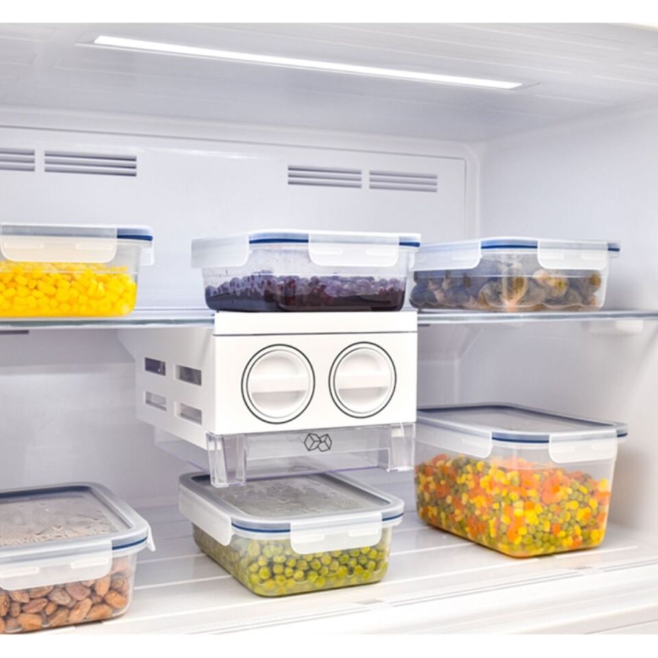 Vestel NF60022 EX GI PRO WIFI 523 Lt No-Frost Buzdolabı