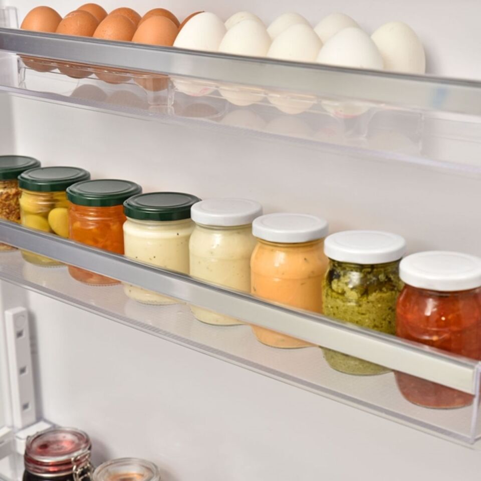 Vestel NF60022 EX GI PRO WIFI 523 Lt No-Frost Buzdolabı