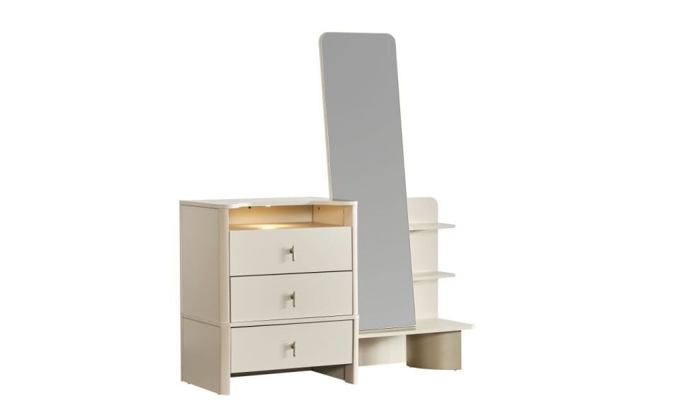 Lizbon Yatak Odası Takımı