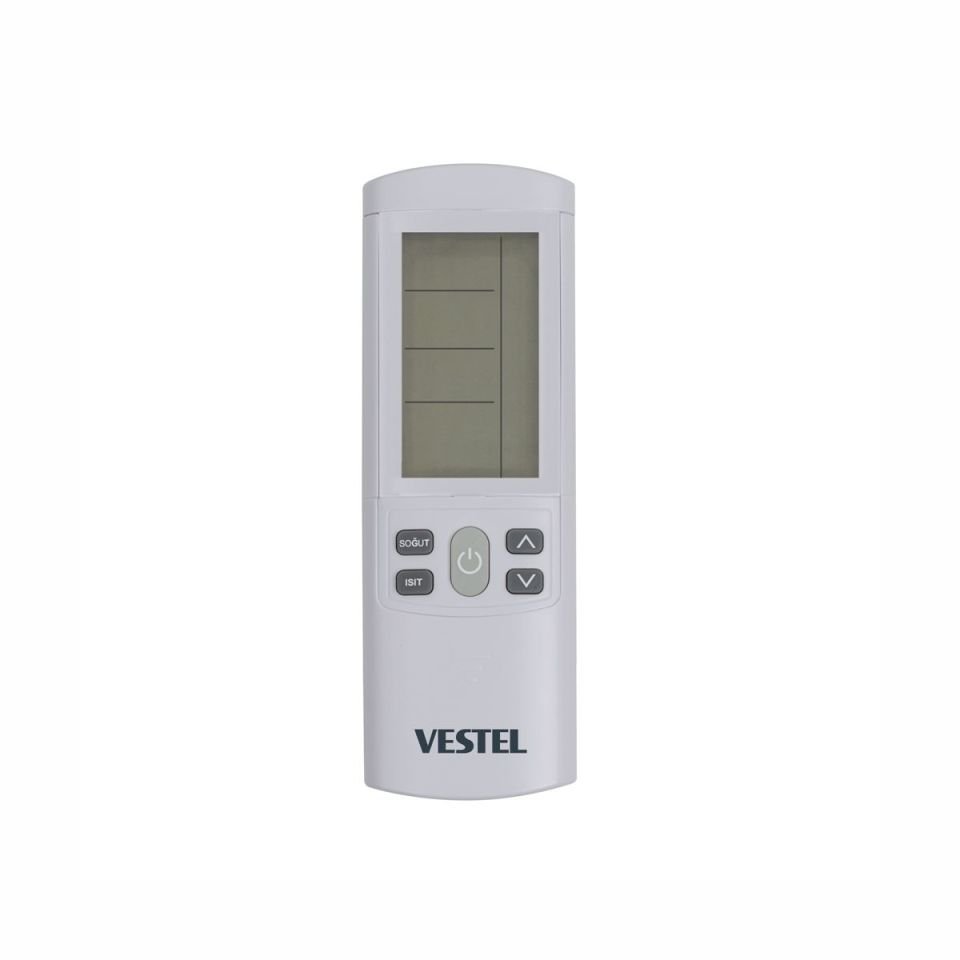 Vestel Flora Doğa Inverter 124 A++ WIFI Klima