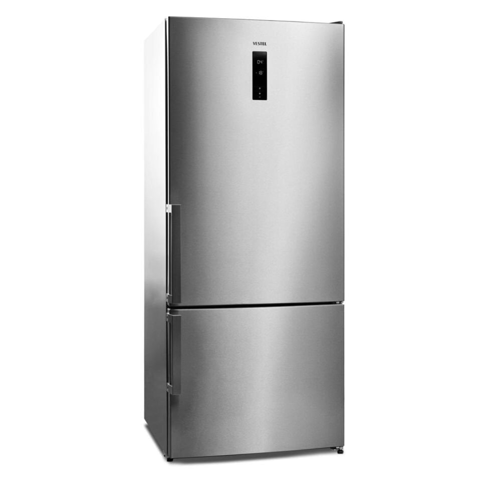 Vestel NFK60122 EX GI PRO WIFI 533 Lt No-Frost Buzdolabı