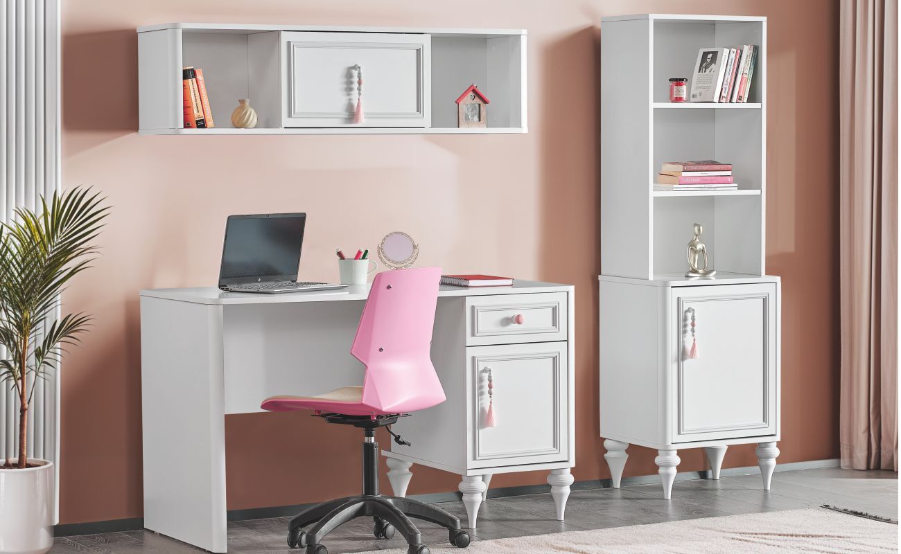 Kuğu Çalışma Masası