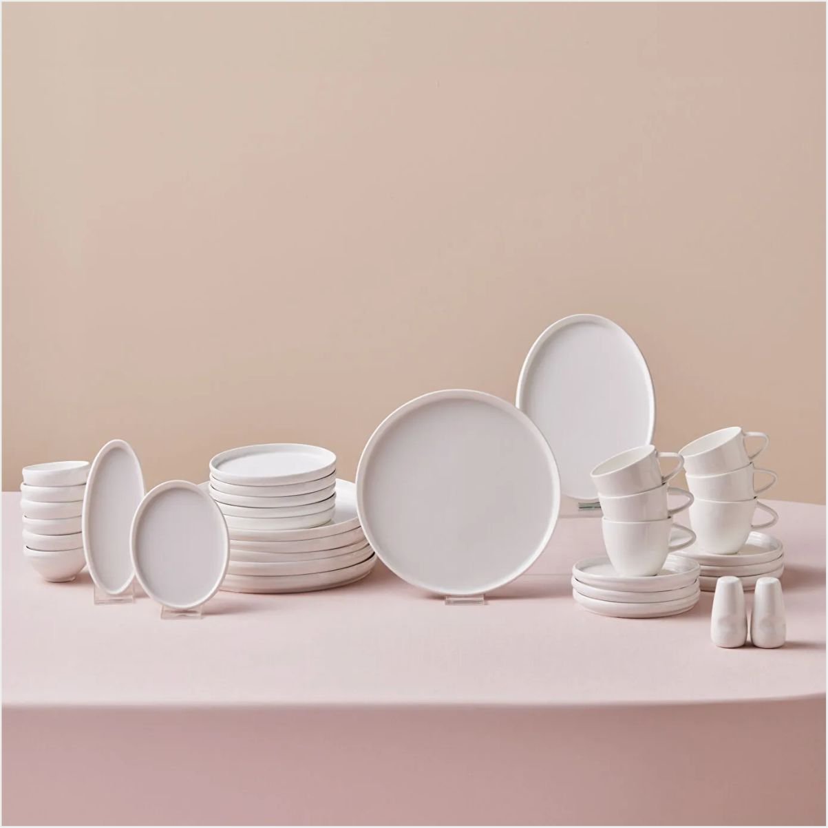 Karaca.Rodos Çaydanlık Takımı Mıdı