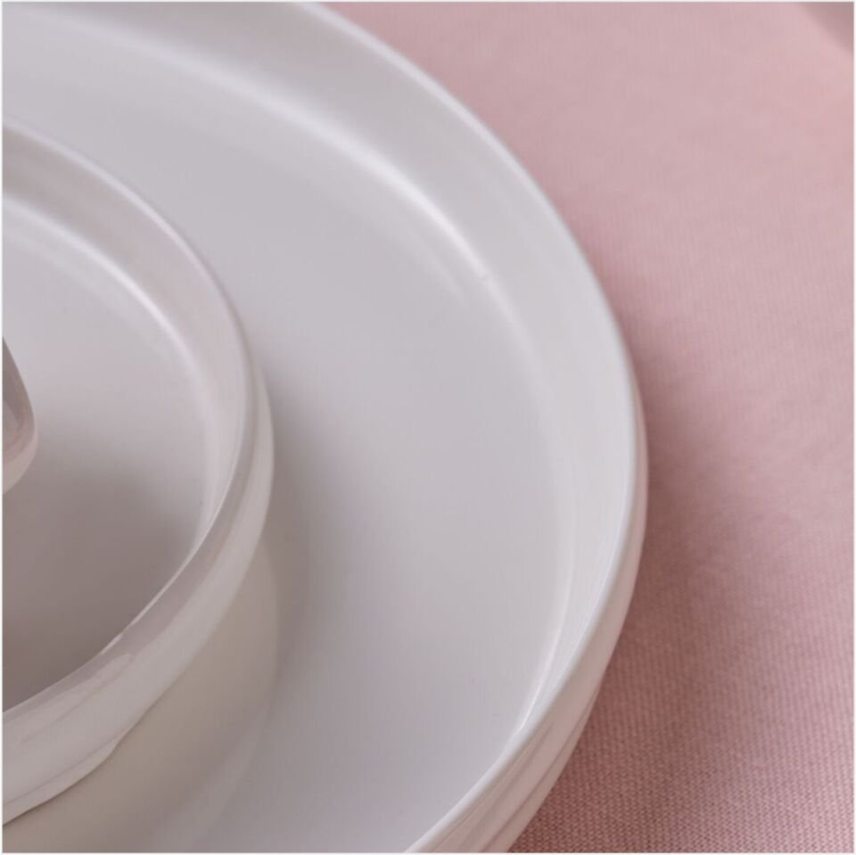 Karaca.Rodos Çaydanlık Takımı Mıdı