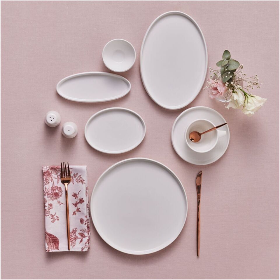 Karaca.Rodos Çaydanlık Takımı Mıdı