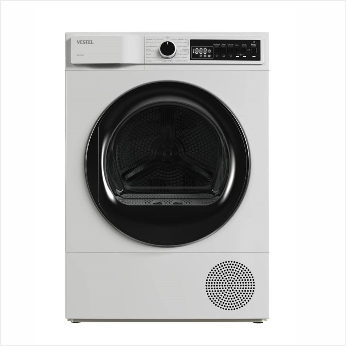 VESTEL KM 105301 KURUTMA MAKİNESİ -20269554