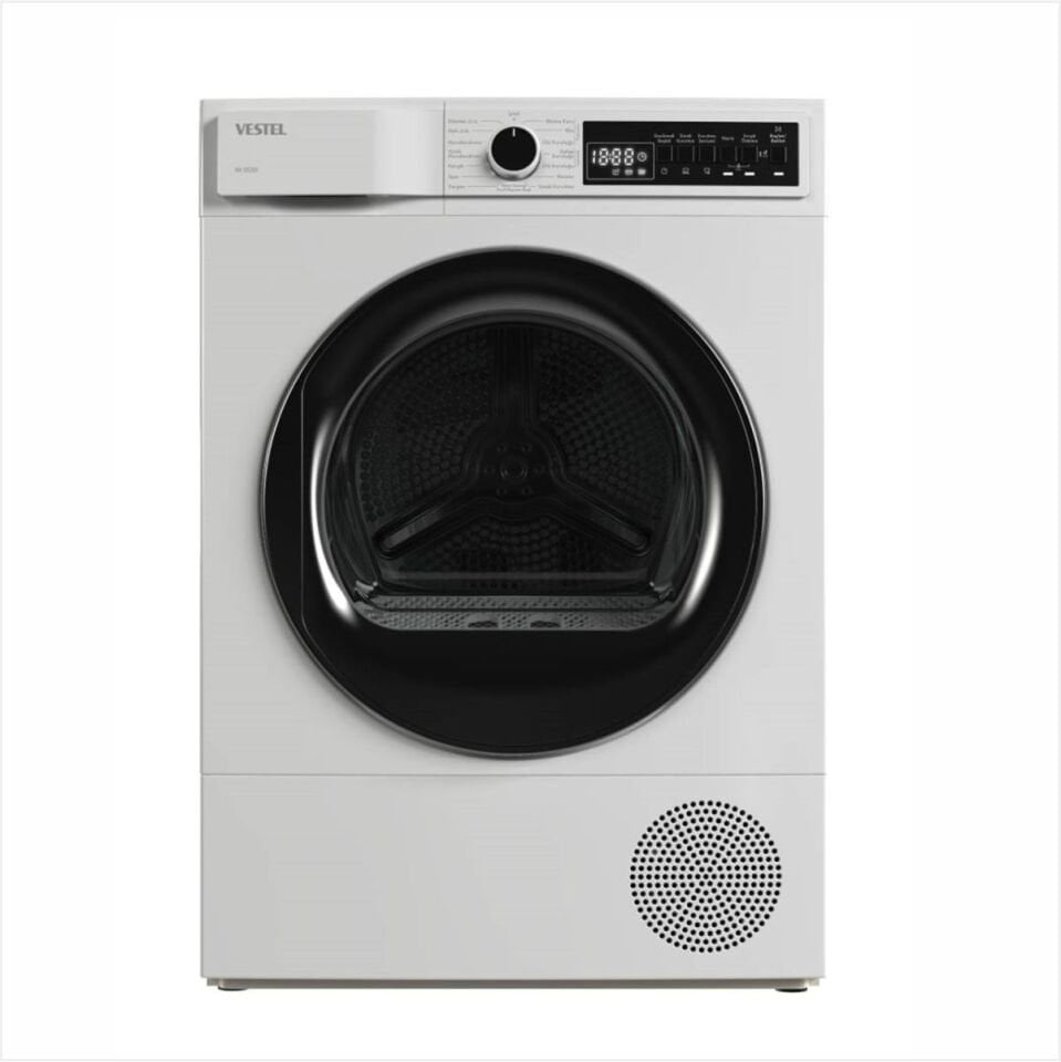 VESTEL KM 105301 KURUTMA MAKİNESİ -20269554