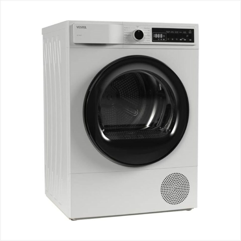 VESTEL KM 105301 KURUTMA MAKİNESİ -20269554