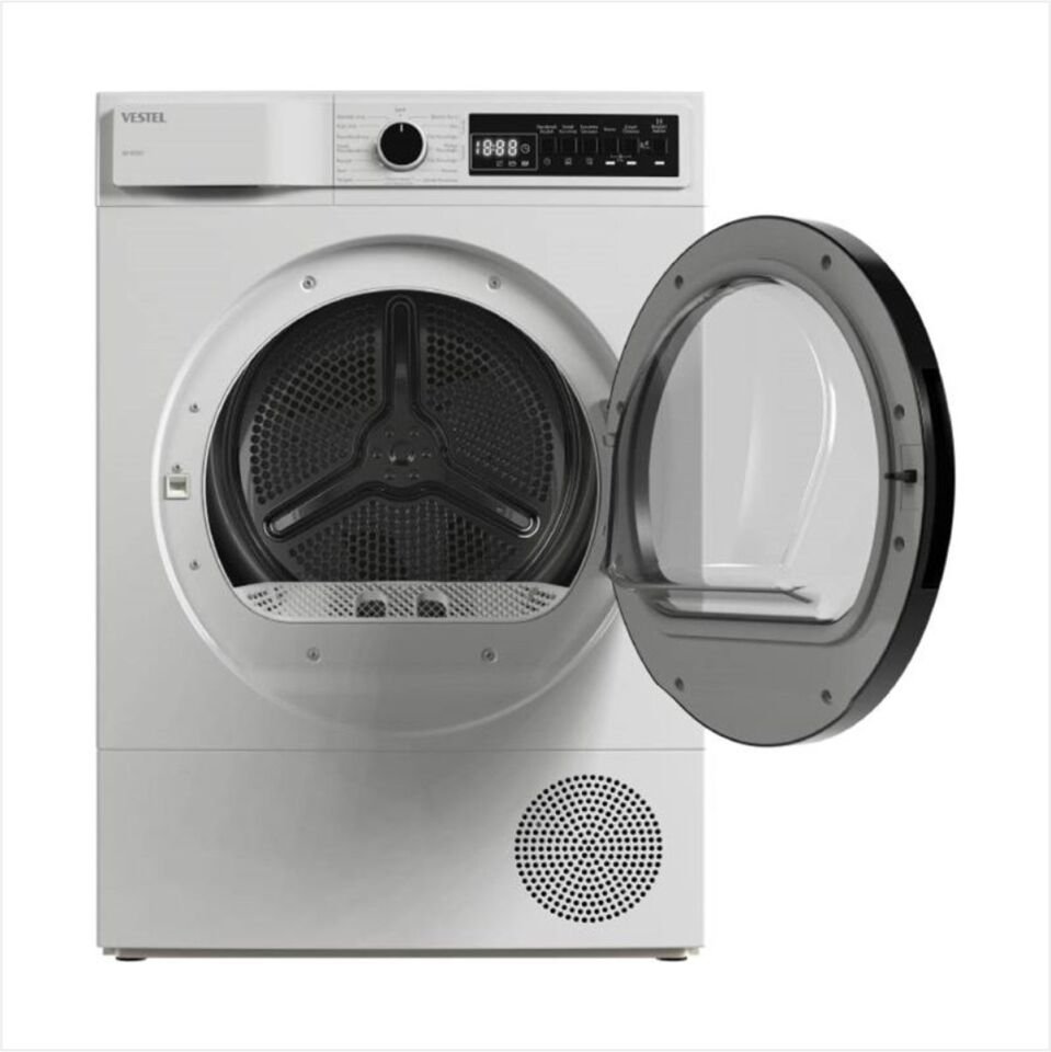 VESTEL KM 105301 KURUTMA MAKİNESİ -20269554