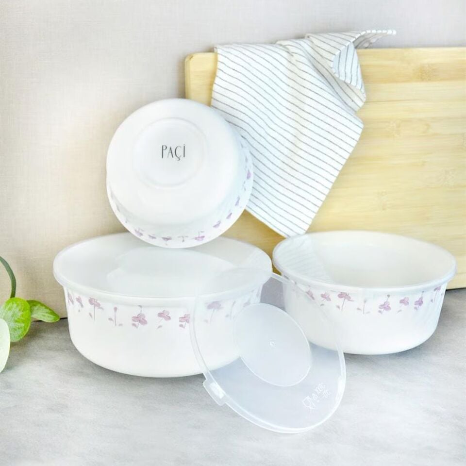 Şener Por-101802Paçi-Valeria Por.6Lı Kahve Fincanı