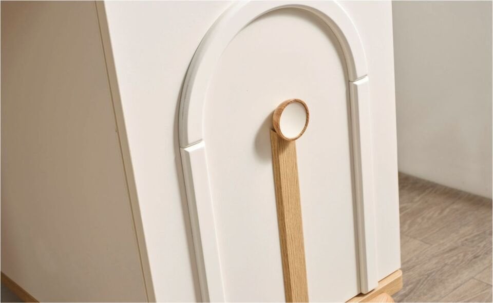 Gonca Genç Çalışma Masası