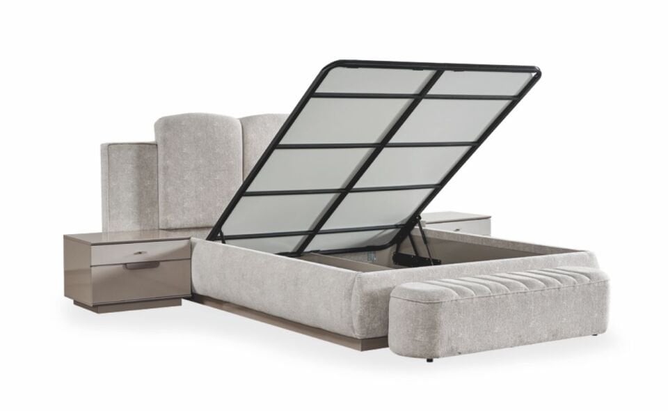 Valentina Yatak Odası Takımı