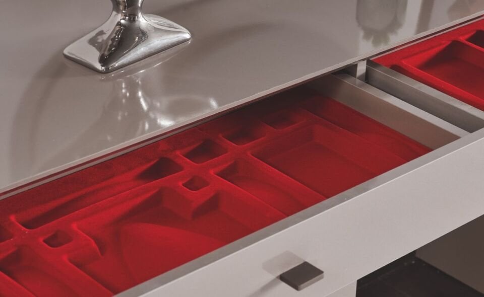 Valentina Yatak Odası Takımı