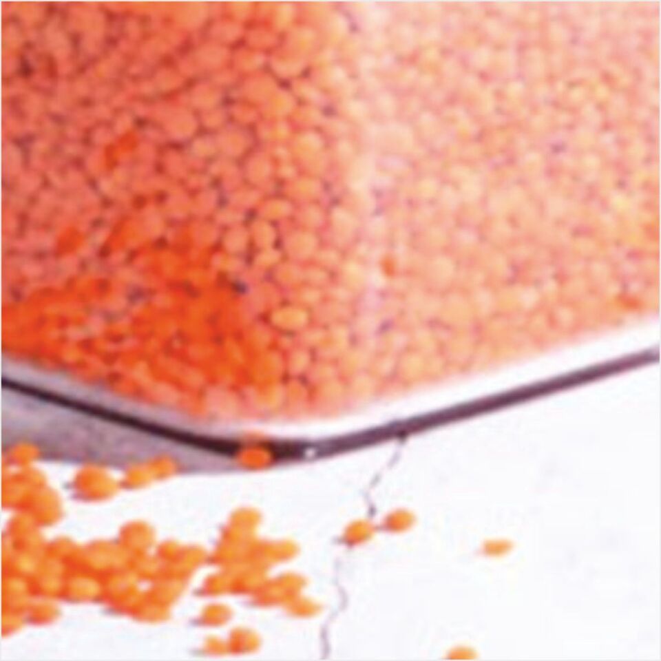 Kosova Oky-81070 Vkm-50 Şeffaf Beyaz Kapak Klips Erzak Kavanoz 700Ml