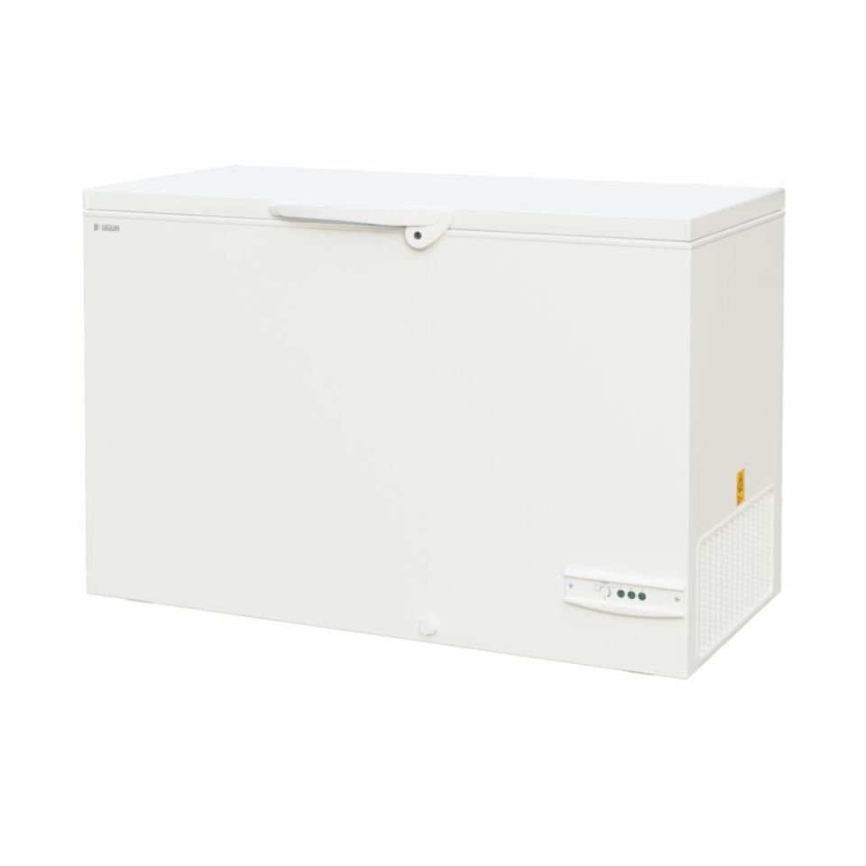 Uğur UDD 465 T D/S Sandık Tipi Derin Dondurucu