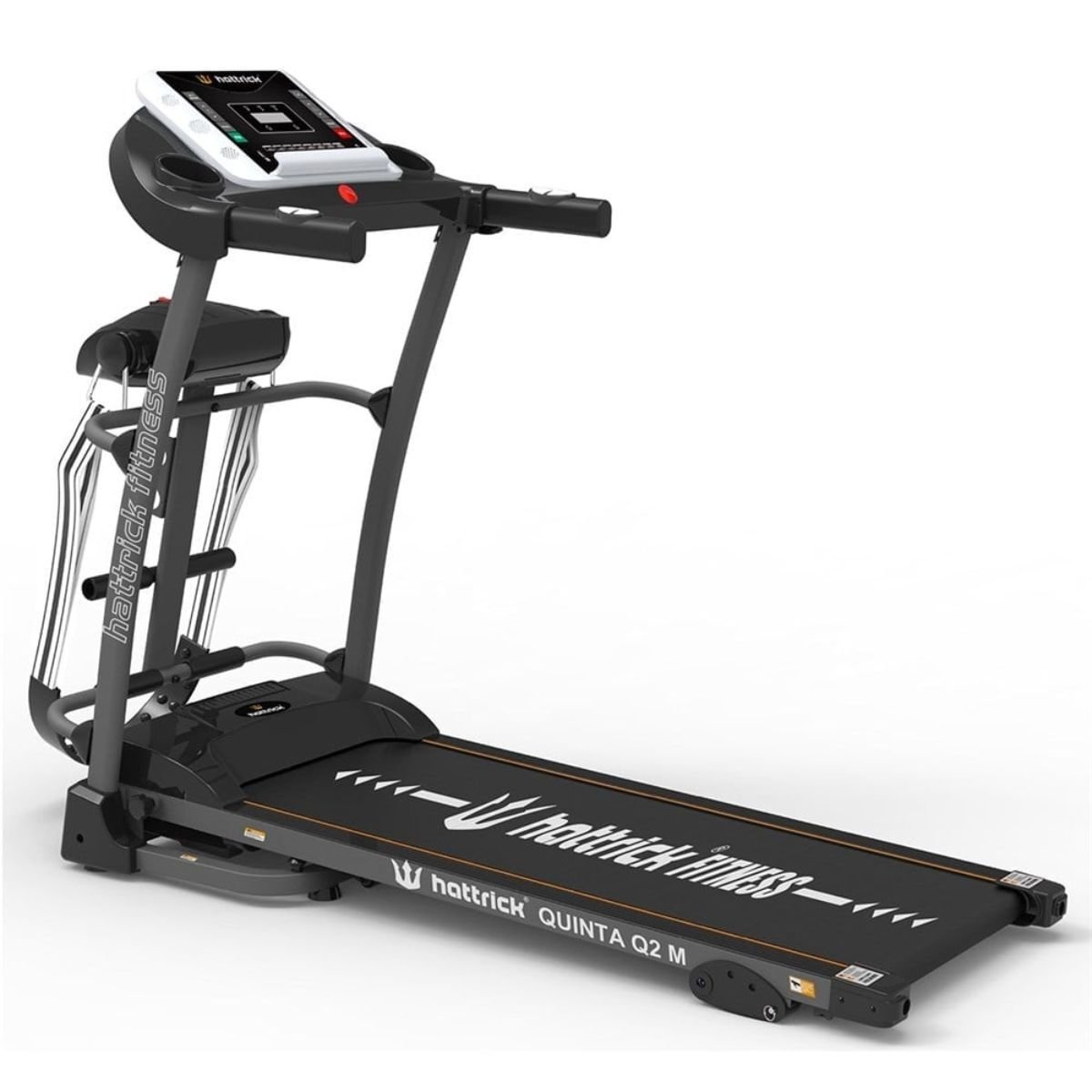 SPOR QUANTA Q2 M KOŞU BANDI MASAJLI 2,5