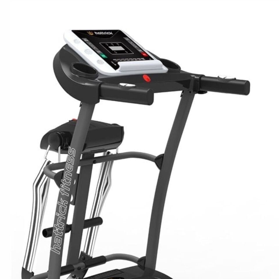 SPOR QUANTA Q2 M KOŞU BANDI MASAJLI 2,5