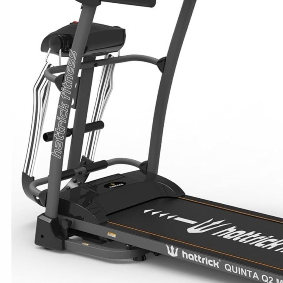 SPOR QUANTA Q2 M KOŞU BANDI MASAJLI 2,5